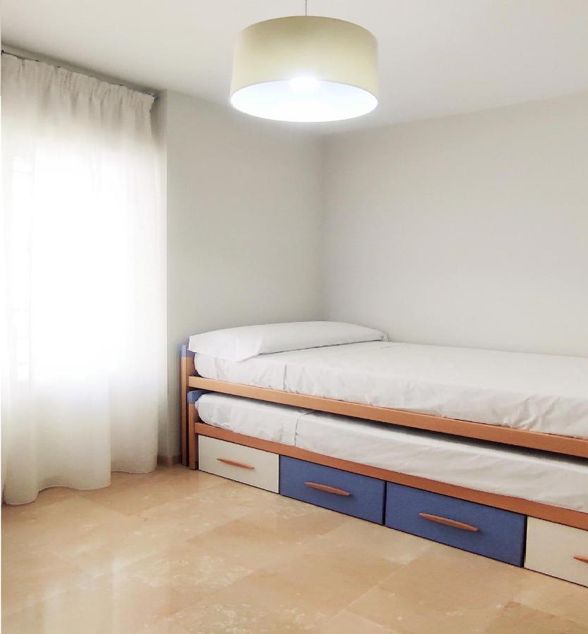 Accommodation Campanario De La Magdalena Kordoba Zewnętrze zdjęcie