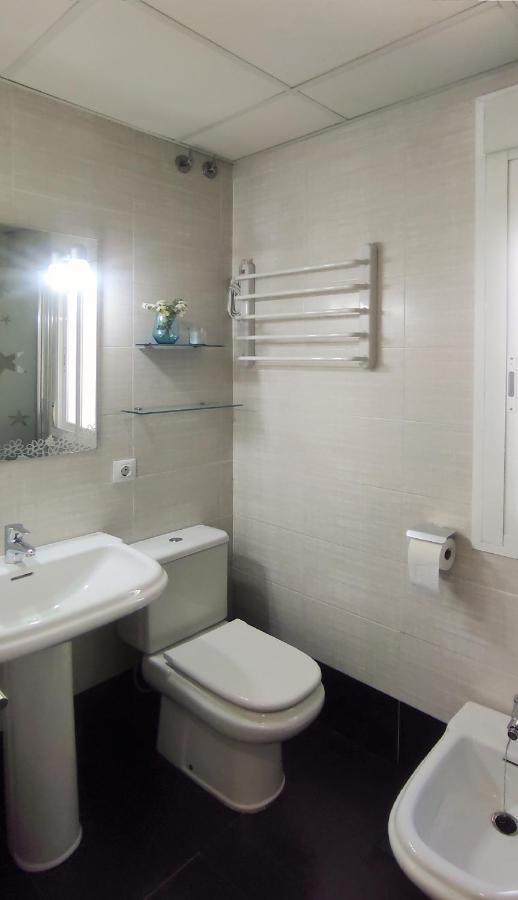 Accommodation Campanario De La Magdalena Kordoba Zewnętrze zdjęcie