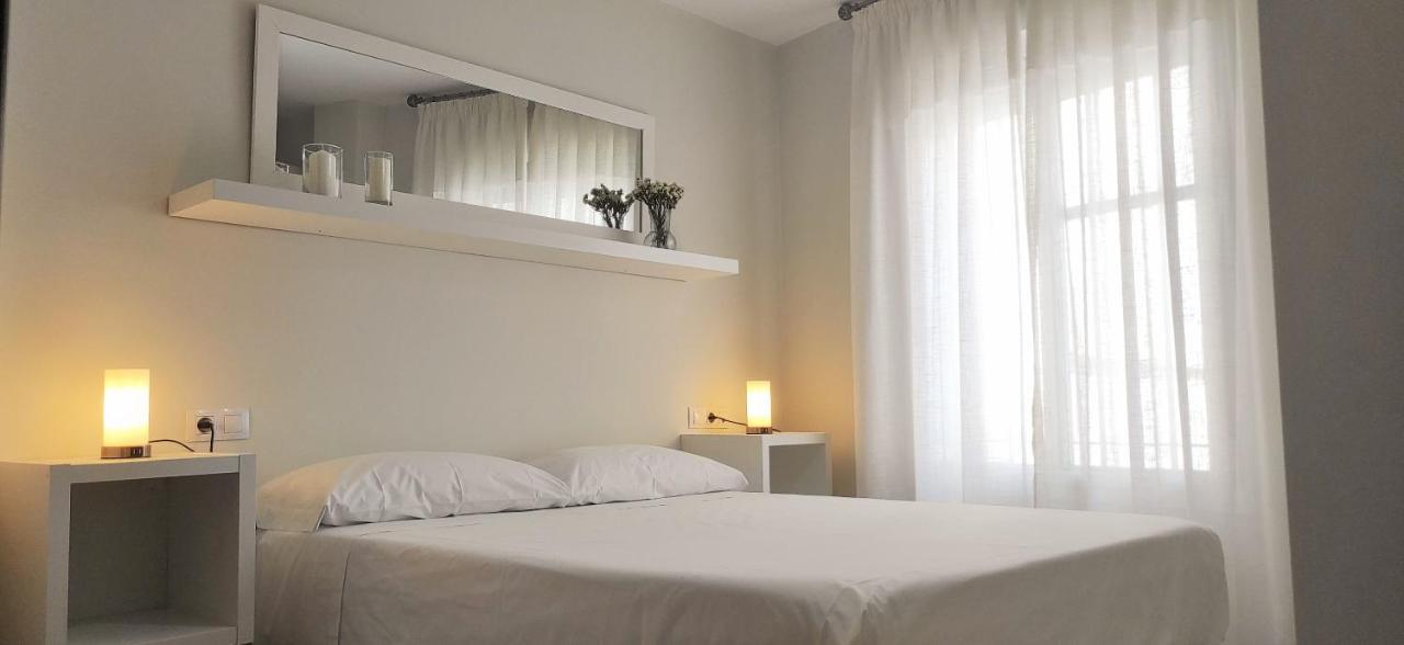 Accommodation Campanario De La Magdalena Kordoba Zewnętrze zdjęcie