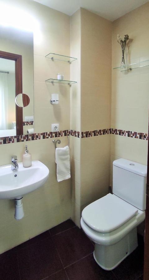 Accommodation Campanario De La Magdalena Kordoba Zewnętrze zdjęcie